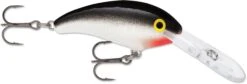 Rapala Shad Dancer SDD07 Deep Diving Crankbait -Pro Tackle Store 31340105433177
