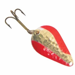 Acme Stee-Lee Spoon 1/2 Oz. -Pro Tackle Store 31451592032345
