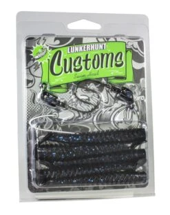 Lunkerhunt Swim Fish 4 Inch Paddle Tail Swimbait Combo 10 Lunkerhunt Swim Fish 4 Inch Paddle Tail Swimbait Combo -Pro Tackle Store 31492366434393