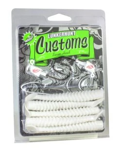 Lunkerhunt Swim Fish 4 Inch Paddle Tail Swimbait Combo 11 Lunkerhunt Swim Fish 4 Inch Paddle Tail Swimbait Combo -Pro Tackle Store 31492366467161