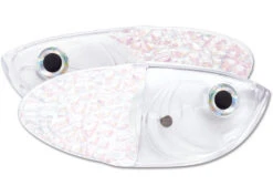 Luhr-Jensen Cut Bait Teaser Head 2 Pack -Pro Tackle Store 31503573581913