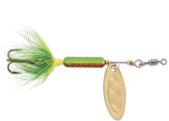 Luhr-Jensen Bang Tail Spinner 26 Luhr-Jensen Bang Tail Spinner -Pro Tackle Store 31510043164761