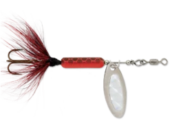 Luhr-Jensen Bang Tail Spinner 28 Luhr-Jensen Bang Tail Spinner -Pro Tackle Store 31510043230297