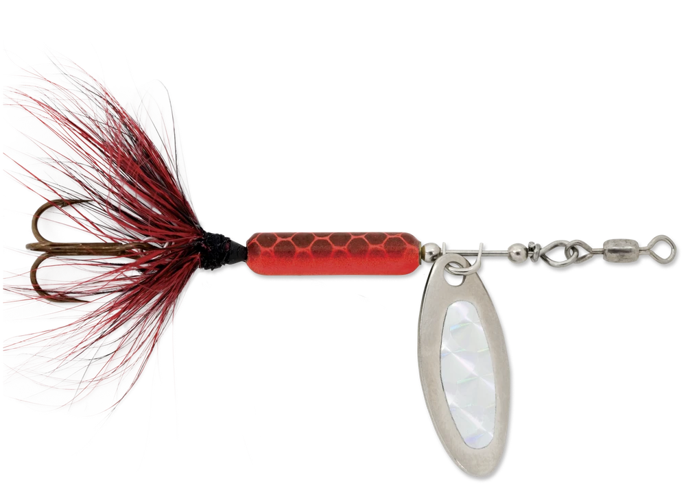 Luhr-Jensen Bang Tail Spinner 11 Luhr-Jensen Bang Tail Spinner - Image 9