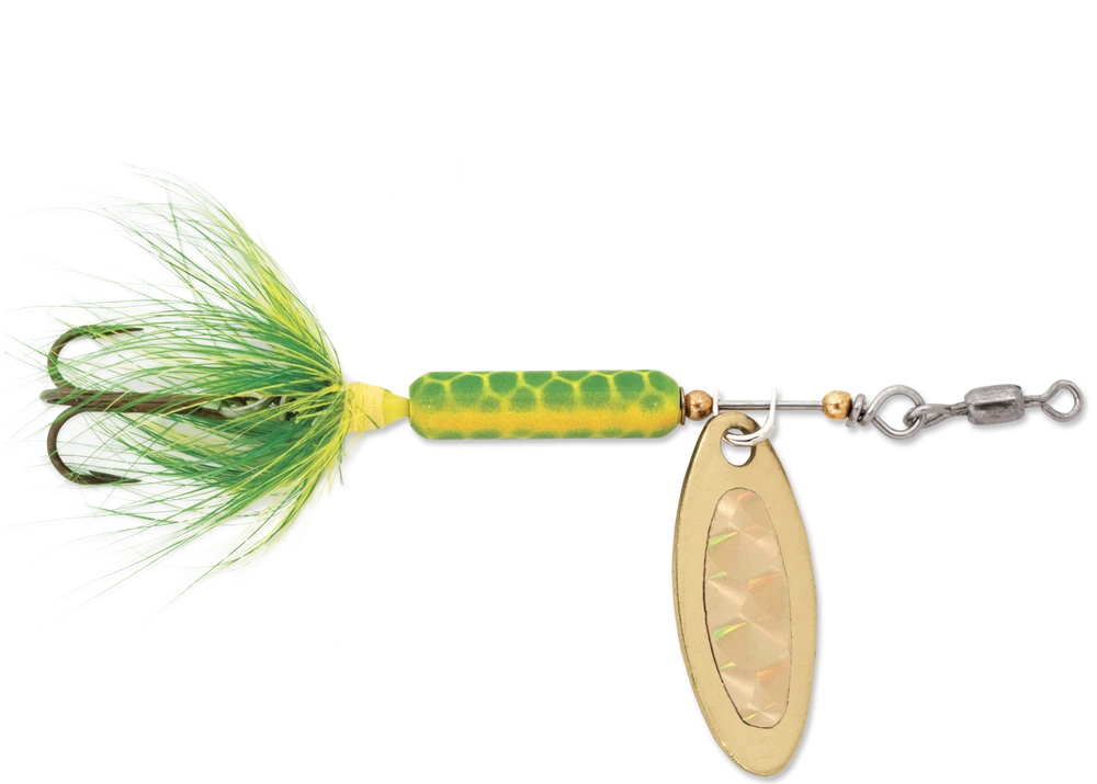 Luhr-Jensen Bang Tail Spinner 15 Luhr-Jensen Bang Tail Spinner - Image 13