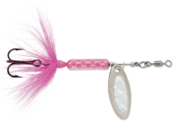 Luhr-Jensen Bang Tail Spinner 34 Luhr-Jensen Bang Tail Spinner -Pro Tackle Store 31510043426905