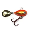 Lunkerhunt Magic Bean Micro Tail Spin 1/4 Oz. -Pro Tackle Store 31537712562265