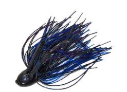 Gambler Double Weedguard Punching Jig -Pro Tackle Store 31574626074713