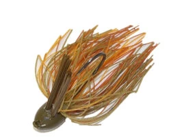 Gambler Double Weedguard Punching Jig -Pro Tackle Store 31574626238553