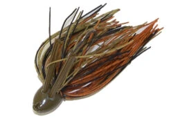 Gambler Double Weedguard Punching Jig -Pro Tackle Store 31574626336857
