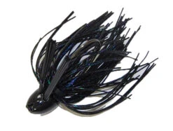 Gambler Double Weedguard Punching Jig -Pro Tackle Store 31574626500697