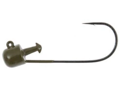 Gambler Giggy Head Jighead 3 Pack -Pro Tackle Store 31577612877913