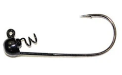 Gambler Screw Giggy Head Jighead 3 Pack -Pro Tackle Store 31578086801497