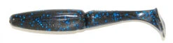 Gambler Little EZ 3 3/4 Inch Segmented Paddle Tail Swimbait -Pro Tackle Store 31578243039321