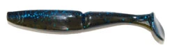 Gambler Little EZ 3 3/4 Inch Segmented Paddle Tail Swimbait -Pro Tackle Store 31578243072089