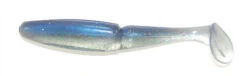 Gambler Little EZ 3 3/4 Inch Segmented Paddle Tail Swimbait -Pro Tackle Store 31578243137625