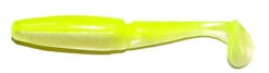 Gambler Little EZ 3 3/4 Inch Segmented Paddle Tail Swimbait -Pro Tackle Store 31578243235929