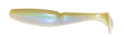 Gambler EZ Swimmer 4 1/4 Inch Segmented Paddle Tail Swimbait -Pro Tackle Store 31578721091673