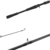 Daiwa Rebellion Casting Rods 1 Daiwa Rebellion Casting Rods -Pro Tackle Store 31834639302745