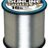 Sunline Troll FC Trolling Fluorocarbon 1000 Yards -Pro Tackle Store 32102422184025