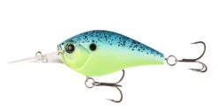13 Fishing Cliff Banger Medium-Deep Diving Crankbait -Pro Tackle Store 32254099390553