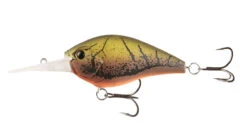 13 Fishing Cliff Banger Medium-Deep Diving Crankbait -Pro Tackle Store 32254099488857