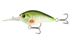 13 Fishing Cliff Banger Medium-Deep Diving Crankbait -Pro Tackle Store 32254099619929