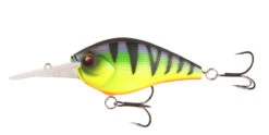 13 Fishing Cliff Banger Medium-Deep Diving Crankbait -Pro Tackle Store 32254099947609