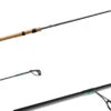 13 Fishing Omen Green 2 Inshore Spinning Rods