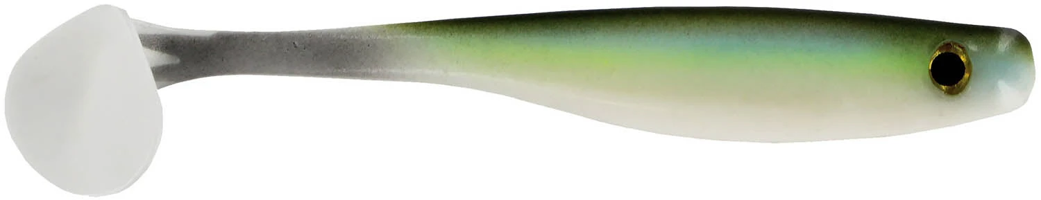 Big Bite Baits Suicide Shad 3 1/2 Inch Paddle Tail Swimbait 5 Pack 21 Big Bite Baits Suicide Shad 3 1/2 Inch Paddle Tail Swimbait 5 Pack - Image 19