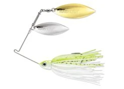 Terminator P1 Pro Series Double Willow Spinnerbait -Pro Tackle Store 39275778146393