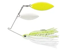 Terminator P1 Pro Series Double Willow Spinnerbait -Pro Tackle Store 39275778179161