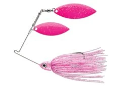 Terminator P1 Pro Series Double Willow Spinnerbait -Pro Tackle Store 39275778277465