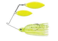Terminator P1 Pro Series Double Willow Spinnerbait -Pro Tackle Store 39275778375769