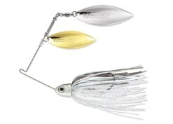 Terminator P1 Pro Series Double Willow Spinnerbait -Pro Tackle Store 39275778441305
