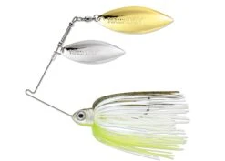 Terminator P1 Pro Series Double Willow Spinnerbait -Pro Tackle Store 39275778539609