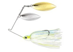 Terminator P1 Pro Series Double Willow Spinnerbait -Pro Tackle Store 39275778572377