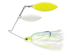 Terminator P1 Pro Series Double Willow Spinnerbait -Pro Tackle Store 39275778637913