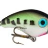 Strike King Pro Model Bitsy Minnow Ultralight Crankbait -Pro Tackle Store 39298390851673
