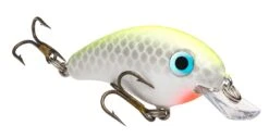 Strike King Pro Model Bitsy Minnow Ultralight Crankbait -Pro Tackle Store 39298390949977