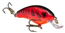 Strike King Pro Model Bitsy Minnow Ultralight Crankbait -Pro Tackle Store 39298390982745