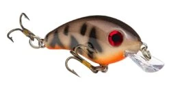 Strike King Pro Model Bitsy Minnow Ultralight Crankbait -Pro Tackle Store 39298391015513