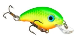 Strike King Pro Model Bitsy Minnow Ultralight Crankbait -Pro Tackle Store 39298391146585