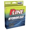 P-Line Hydrofloat Floating Braid 150 Yards -Pro Tackle Store 39307205247065