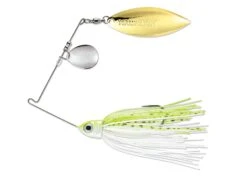 Terminator P1 Pro Series Colorado Willow Spinnerbait 24 Terminator P1 Pro Series Colorado Willow Spinnerbait -Pro Tackle Store 39318663594073