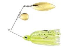 Terminator P1 Pro Series Colorado Willow Spinnerbait 25 Terminator P1 Pro Series Colorado Willow Spinnerbait -Pro Tackle Store 39318663626841