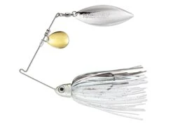 Terminator P1 Pro Series Colorado Willow Spinnerbait 27 Terminator P1 Pro Series Colorado Willow Spinnerbait -Pro Tackle Store 39318663692377