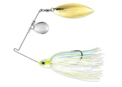 Terminator P1 Pro Series Colorado Willow Spinnerbait 30 Terminator P1 Pro Series Colorado Willow Spinnerbait -Pro Tackle Store 39318663823449
