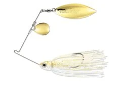 Terminator P1 Pro Series Colorado Willow Spinnerbait 32 Terminator P1 Pro Series Colorado Willow Spinnerbait -Pro Tackle Store 39318663888985