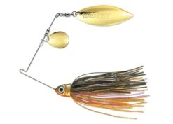 Terminator P1 Pro Series Colorado Willow Spinnerbait 35 Terminator P1 Pro Series Colorado Willow Spinnerbait -Pro Tackle Store 39318663987289